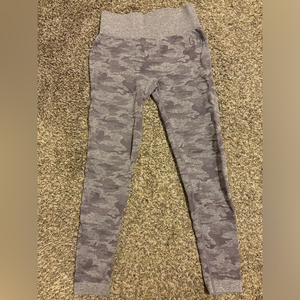 Gymshark leggings